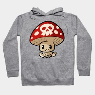 Shroom Hoodie